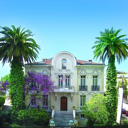Residence La Villa Leonie Nizza Exterior foto