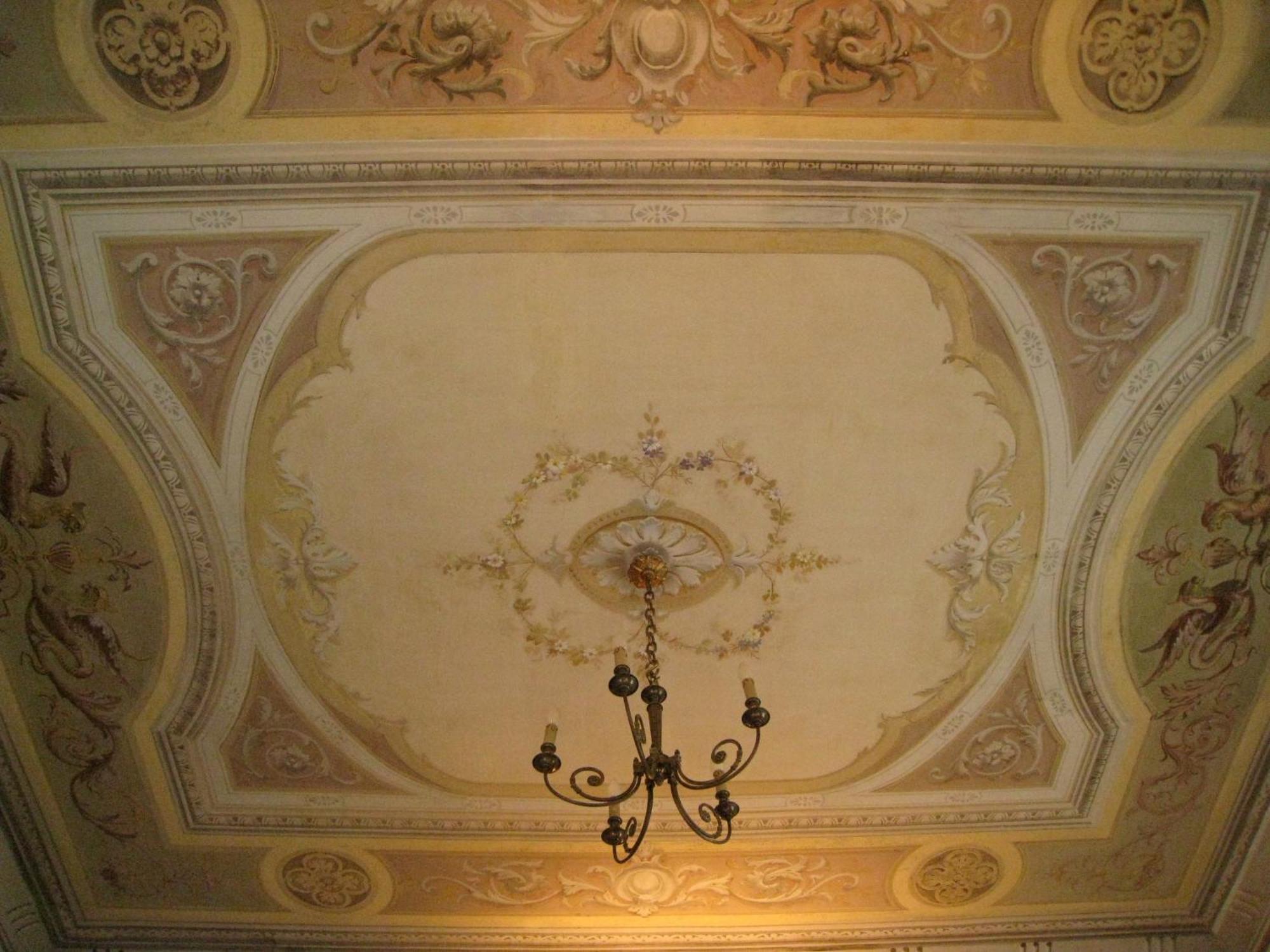 Residence La Villa Leonie Nizza Zimmer foto